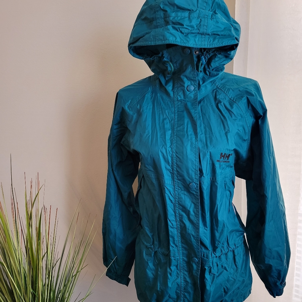 Helly Hansen jacket